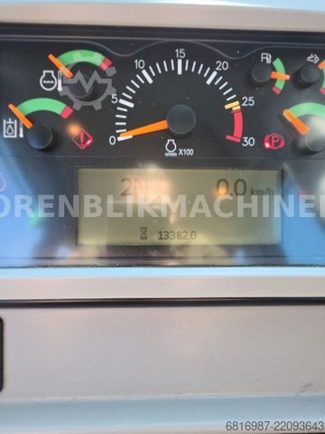 Tekerlekli yükleyici CATERPILLAR 950M