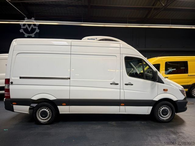 Kühltransporter MERCEDES-BENZ Sprinter 316 L2 H2 Kerstner Fahrt+Standkühlung