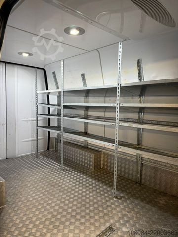 Kühltransporter MERCEDES-BENZ Sprinter 316 L2 H2 Kerstner Fahrt+Standkühlung