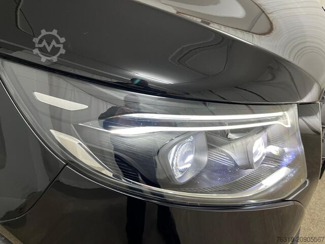 Minibus Mercedes-Benz V 300 d XL Style-Plus 360 Multibeam Burmes Dist