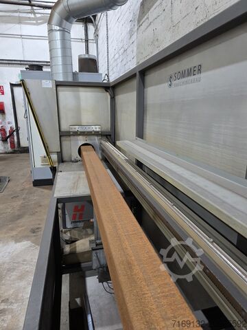 Fornax Machinery GmbH Fornax Machinery GmbH Fornax Machinery GmbH