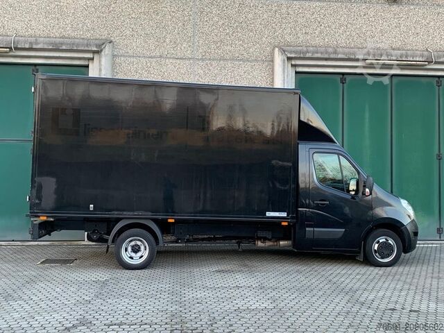 Furgoneta Renault Master 35 -  Furgone  - km solo 118.000  -