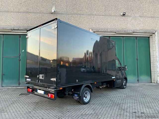 Furgoneta Renault Master 35 -  Furgone  - km solo 118.000  -