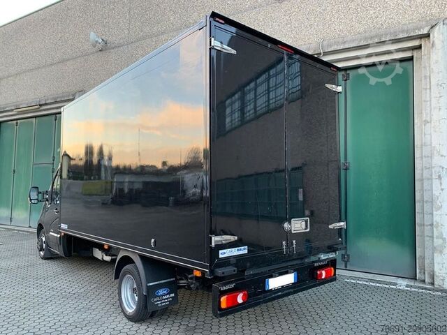 Furgoneta Renault Master 35 -  Furgone  - km solo 118.000  -