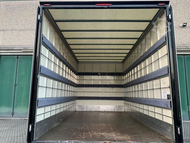 Furgoneta Renault Master 35 -  Furgone  - km solo 118.000  -