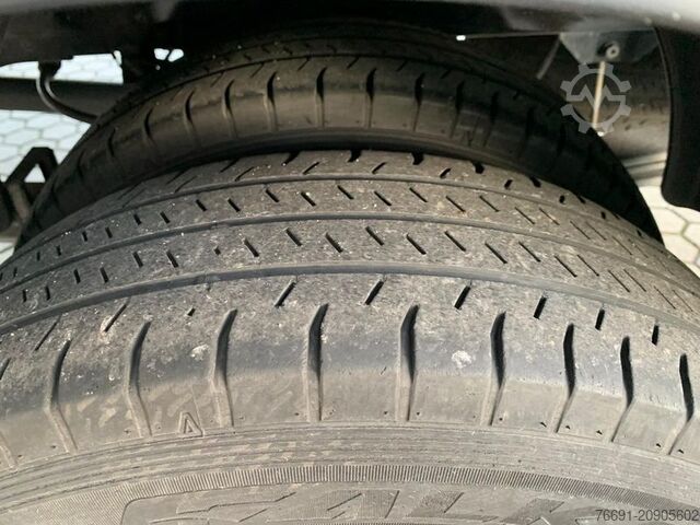 Furgoneta Renault Master 35 -  Furgone  - km solo 118.000  -