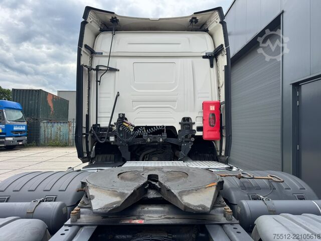 Padrão-SZM Scania R450 / 6X2 / Retarder / More Units Available / ...