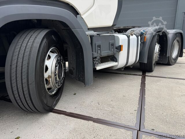 Padrão-SZM Scania R450 / 6X2 / Retarder / More Units Available / ...