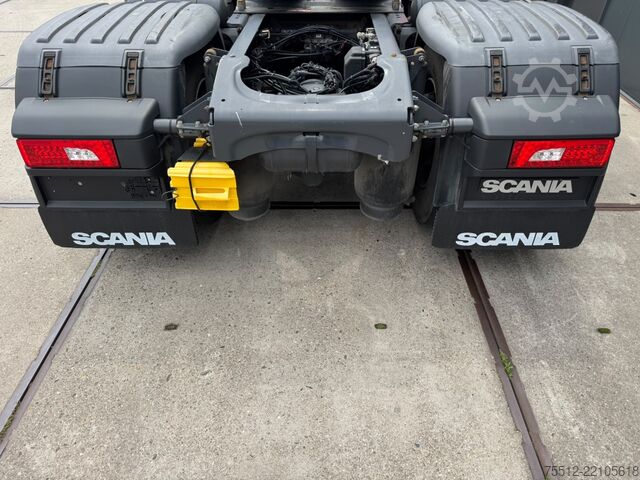Padrão-SZM Scania R450 / 6X2 / Retarder / More Units Available / ...