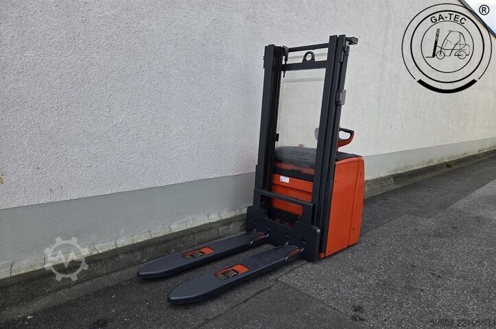 Manuell staplare Linde L16