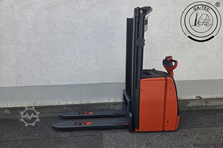 Manuell staplare Linde L16