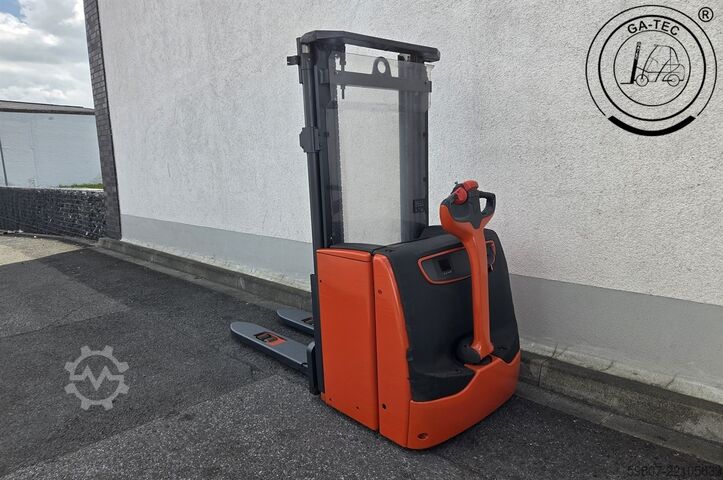 Manuell staplare Linde L16
