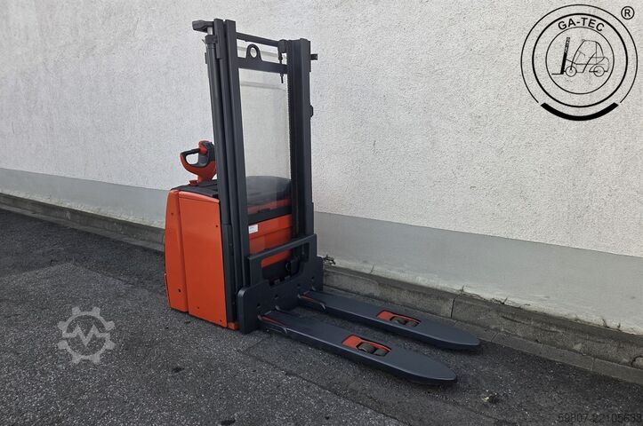 Manuell staplare Linde L16