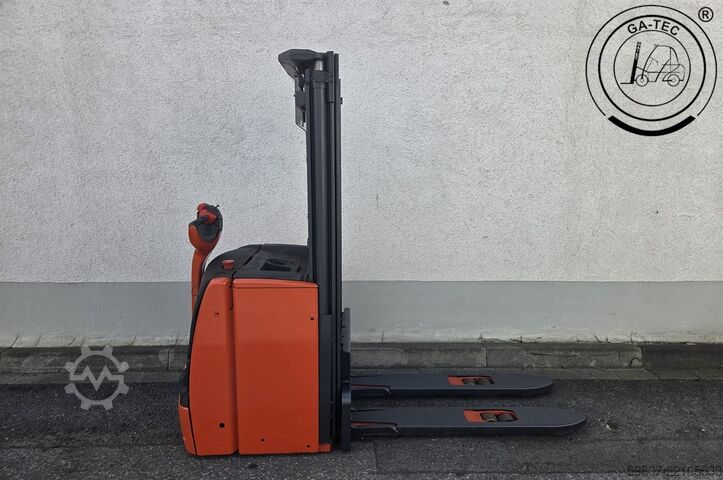 Manuell staplare Linde L16
