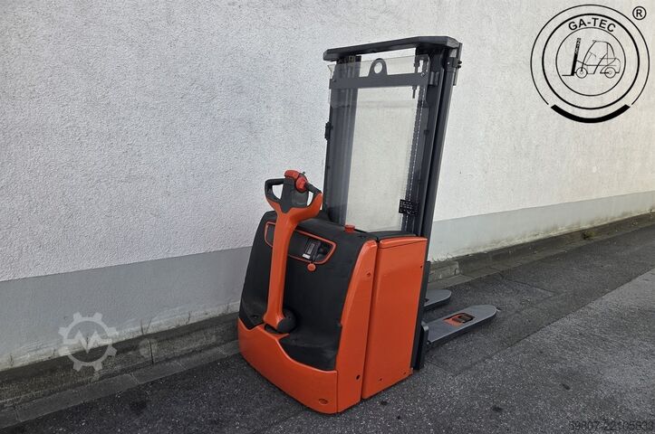 Manuell staplare Linde L16