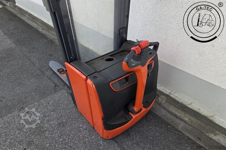 Manuell staplare Linde L16