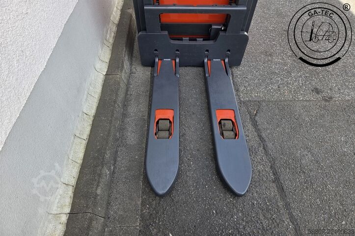 Manuell staplare Linde L16