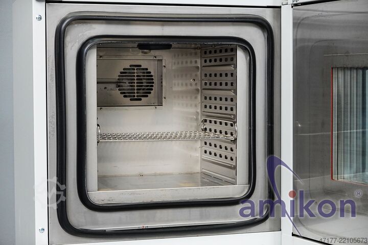 -40°C à +180°C, 53 litres Binder Kälte-Wärmetestkammer MK 53 E2