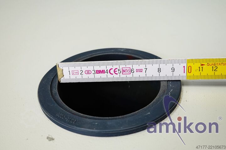 -40°C à +180°C, 53 litres Binder Kälte-Wärmetestkammer MK 53 E2