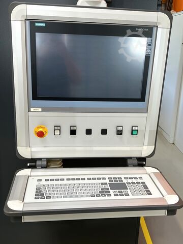 Kombinerad laser- och fräsmaskin DMG Lasertec Shape 65