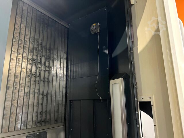 Kombinerad laser- och fräsmaskin DMG Lasertec Shape 65