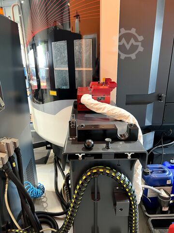 Kombinerad laser- och fräsmaskin DMG Lasertec Shape 65