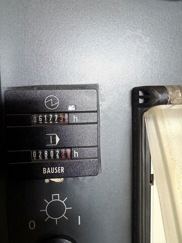 Kombinerad laser- och fräsmaskin DMG Lasertec Shape 65