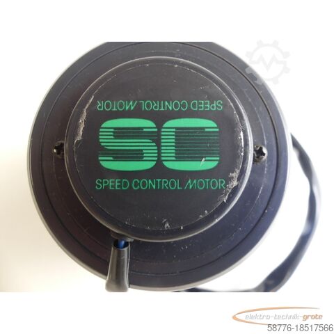 Oosterse motor Oriental Motor M425-401 Max. Output 25W 100V~ 50/60Hz 0,8A WY9