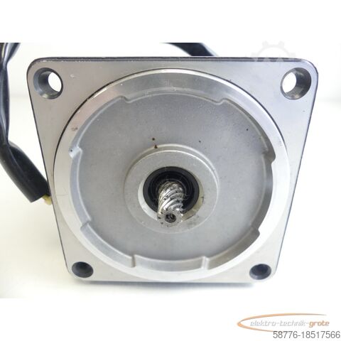 Oosterse motor Oriental Motor M425-401 Max. Output 25W 100V~ 50/60Hz 0,8A WY9