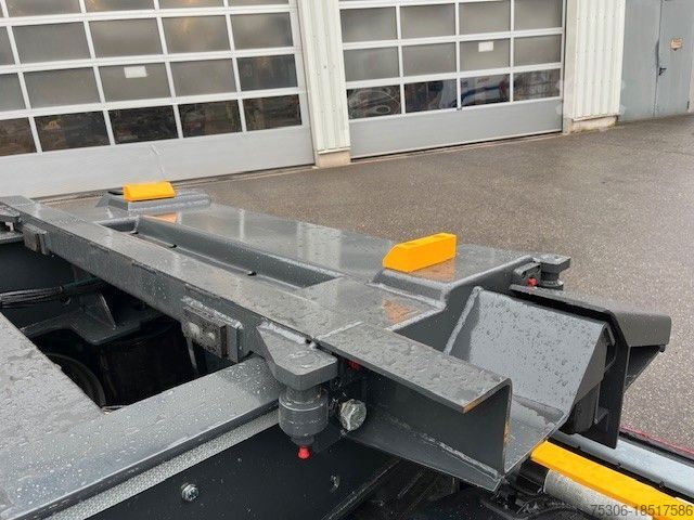 Anhänger  Schlittenanhänger 18 S