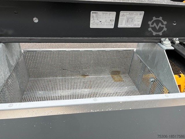 Anhänger  Schlittenanhänger 18 S