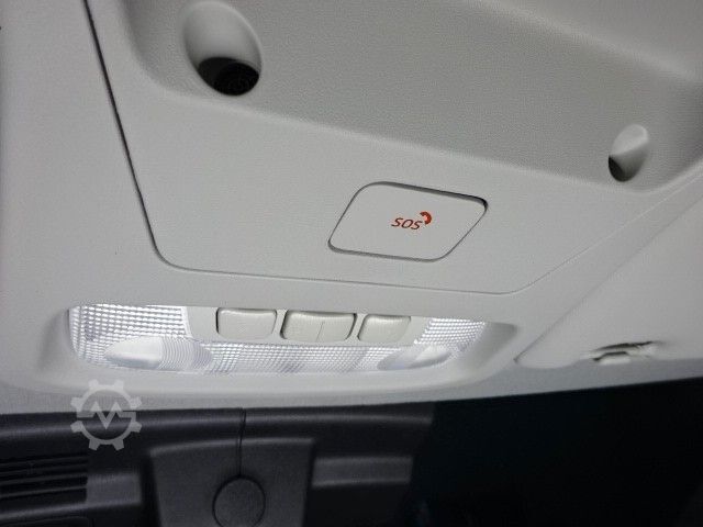 Bestelwagen FORD Transit Courier Active 74kW Nav WiPa ACC 2xS-Tür