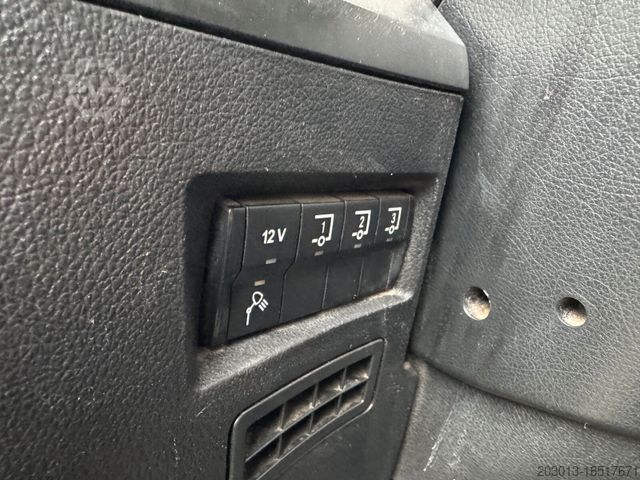 Dieplader oplegger FAYMONVILLE STBZ-6VA Tieflader 4+2 Achse + Schwerlast *83 T