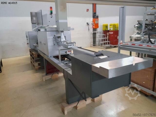 Bandoven SOLO 322-10-80-C