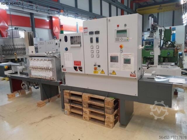 Bandoven SOLO 322-10-80-C