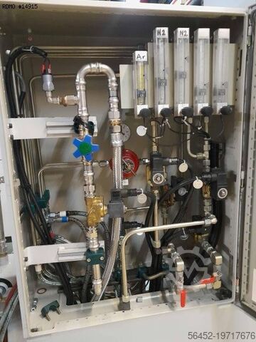 Bandoven SOLO 322-10-80-C