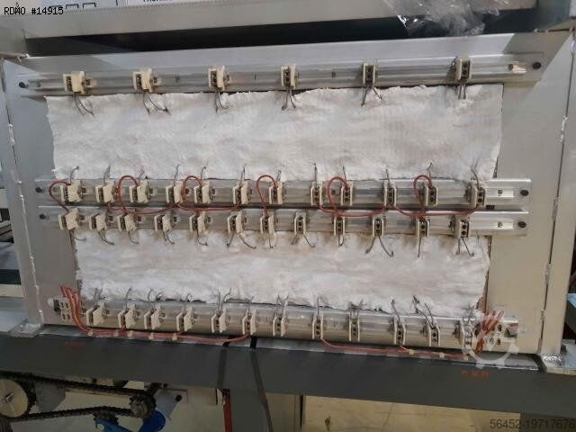 Bandoven SOLO 322-10-80-C