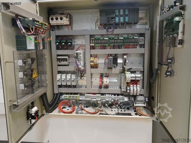 Bandoven SOLO 322-10-80-C