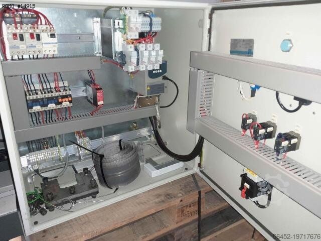 Bandoven SOLO 322-10-80-C