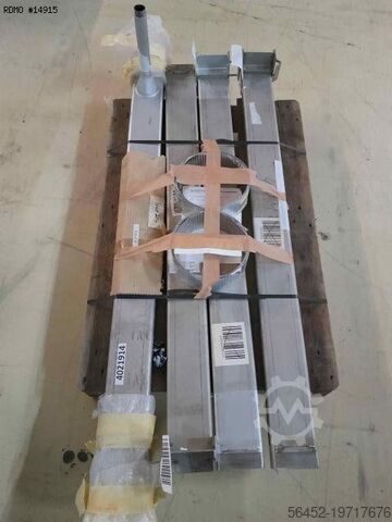 Bandoven SOLO 322-10-80-C