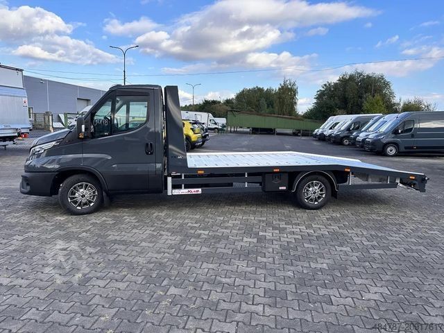 Reboque IVECO Daily 35S18 LED