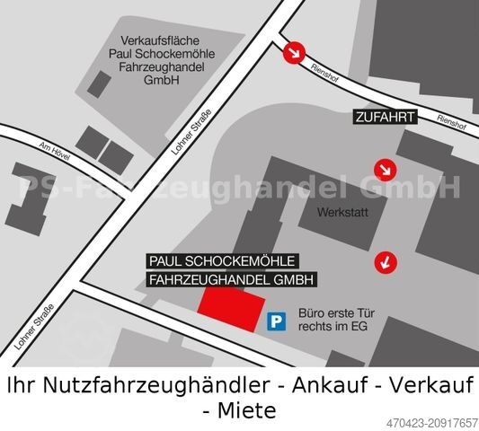 Maschinenhandel Reiter Maschinenhandel Reiter Maschinenhandel Reiter