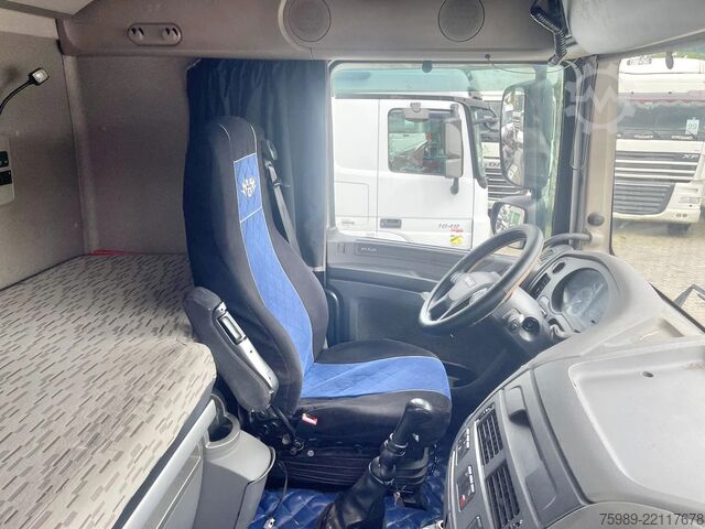  DAF XF 460 MANUAL,  ADR, FRIGO