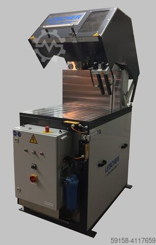 Sierra circular MTI AS