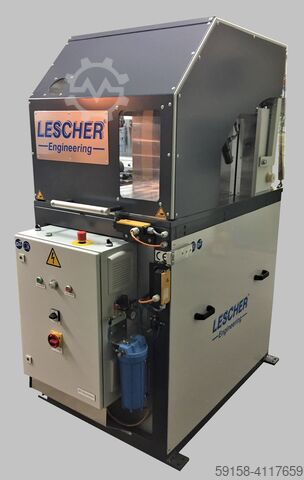 Sierra circular MTI AS