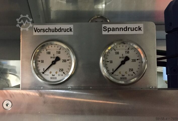 Sierra circular MTI AS