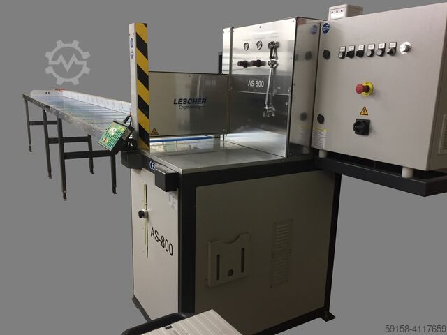 Sierra circular MTI AS