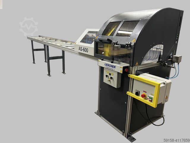 Sierra circular MTI AS