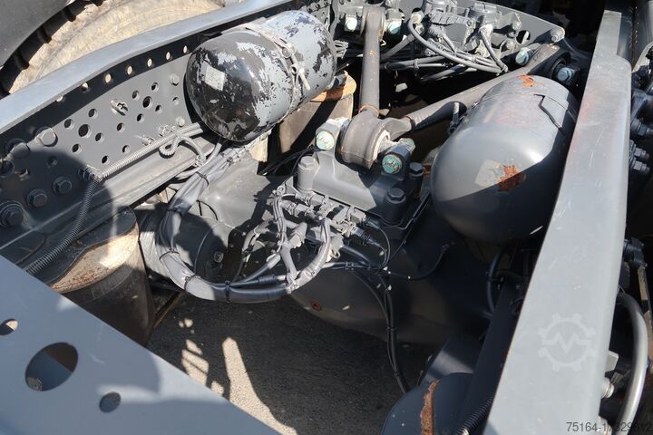 Standard trækker Mercedes-Benz Arocs 2651 LS 6x4