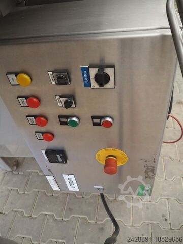 Paddle mixer med kølefunktion Palmia BE 3000.7